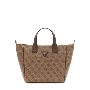 Small women's tote bag Guess Follie image-0