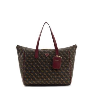Women's tote bag Guess Latona Carryon Large