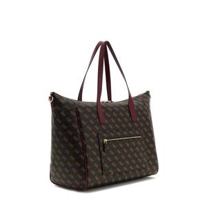 Women's tote bag Guess Latona Carryon Large image-2