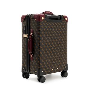 Damenkoffer mit 8 Rädern Guess Latona 18 image-1