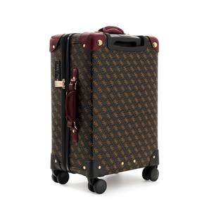 Damenkoffer mit 8 Rädern Guess Latona 18 image-2