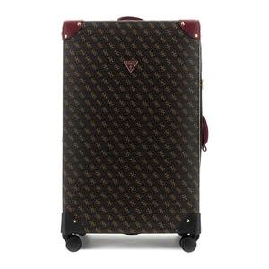 Damenkoffer mit 8 Rädern Guess Latona 28