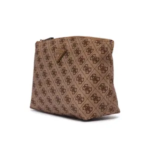 Borsa da toilette per donna Guess Adrian image-2