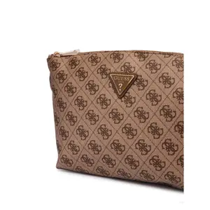 Borsa da toilette per donna Guess Adrian image-3