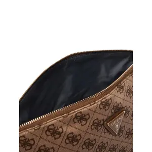 Borsa da toilette per donna Guess Adrian image-4