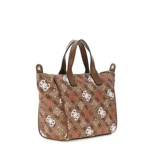 Women's tote bag Guess Elite logo Small image-1