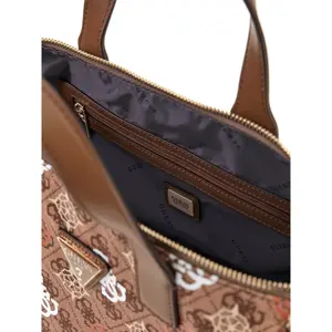 Women's tote bag Guess Elite logo Small image-2