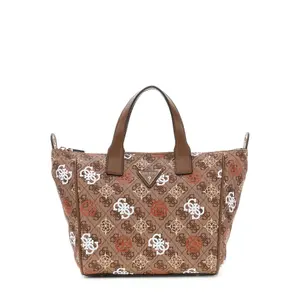 Women's tote bag Guess Elite logo Small image-0