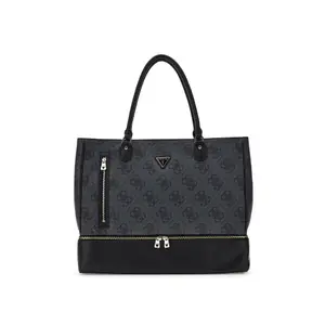 Mala de mão de mulher Guess Berta