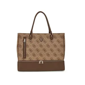 Mala de mão de mulher Guess Berta