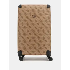 Maleta trolley mujer Guess Berta 28" image-1