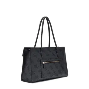 Women's tote bag Guess Kiera image-1