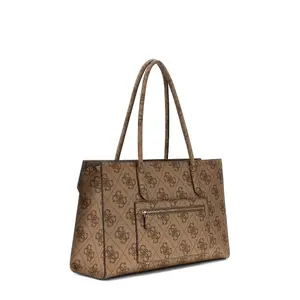 Women's tote bag Guess Kiera image-1