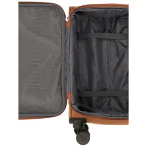 Wheeled Suitcase with Logo 8 Wheels Woman Guess Audrey 18" image-2