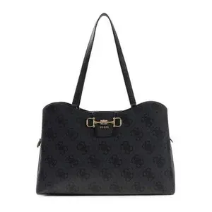 Women's tote bag Guess Janie Logo image-0