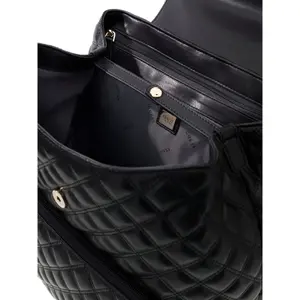 Women's backpack Guess Juliet Flap image-1