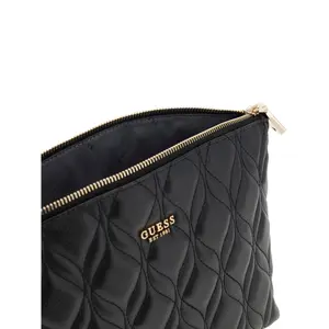 Pochette a zip donna Guess Maxime image-2