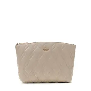 Pochette a zip donna Guess Maxime