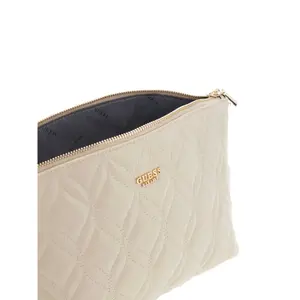 Pochette a zip donna Guess Maxime image-2