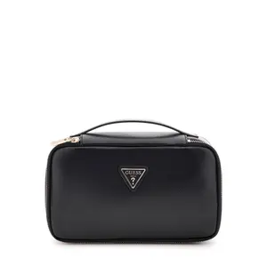 Borsa da toilette per donna Guess Norom travel image-0