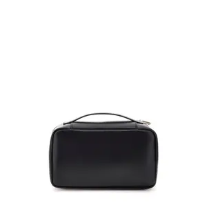 Borsa da toilette per donna Guess Norom travel image-1