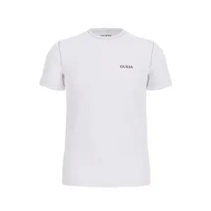 Simple T-shirt Guess Single image-0
