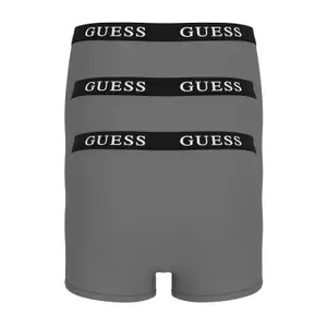 Calzoncillos bóxer Guess Placed Logo (x3) image-1