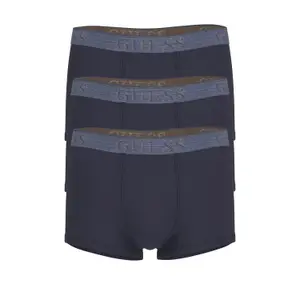 Katoenen boxershorts Guess Joe (x3) image-0
