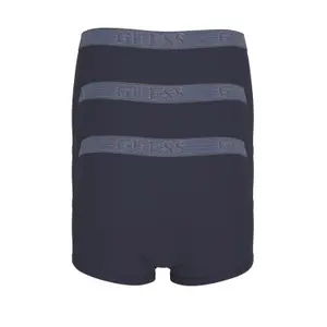 Katoenen boxershorts Guess Joe (x3) image-1