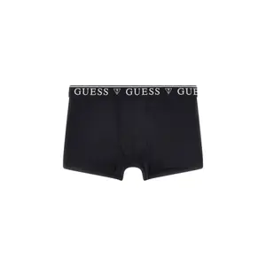Boxer with Logo Guess image-0