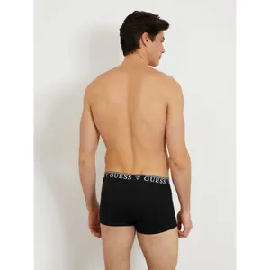 Boxer with Logo Guess image-2