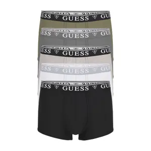 Calzoncillos bóxer Guess NJFMB (x5) image-0