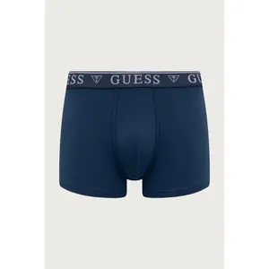 Printed Boxer Guess (x5) image-1
