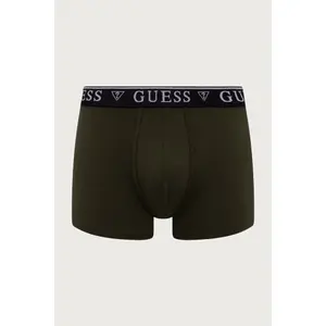 Printed Boxer Guess (x5) image-2