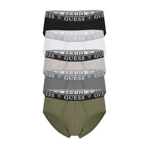 Slip Guess Njfmb Brief (x5)