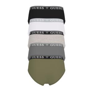 Slip Guess Njfmb Brief (x5) image-1