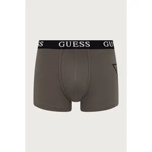 Boxer mit Logo Guess New Placed (x3) image-1