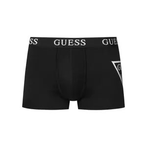 Boxer mit Logo Guess New Placed (x3) image-2