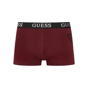 Boxer mit Logo Guess New Placed (x3) image-3