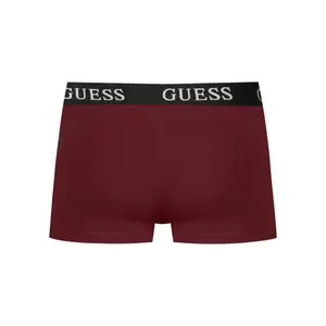 Boxer mit Logo Guess New Placed (x3) image-4