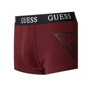 Boxer mit Logo Guess New Placed (x3) image-5