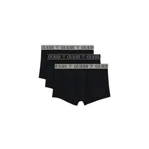 Boxer mit Logo Guess New Placed (x3) image-0