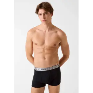 Boxer mit Logo Guess New Placed (x3) image-1