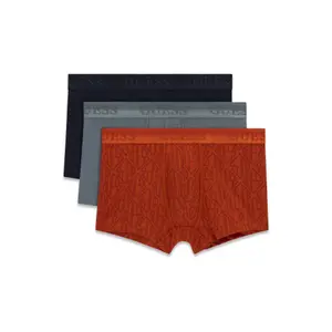 Boxer mit Mustern Guess Joe (x3) image-0