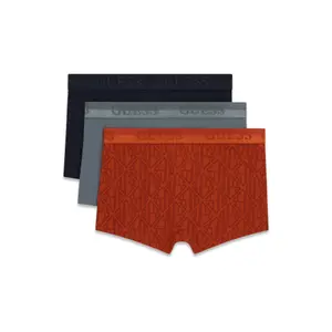 Boxer mit Mustern Guess Joe (x3) image-1
