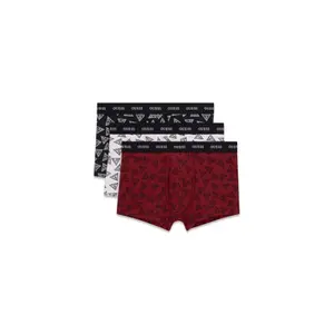 Boxer mit Mustern Guess Joe (x3) image-0
