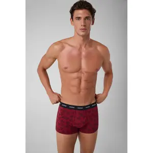 Boxer mit Mustern Guess Joe (x3) image-3