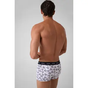 Boxer mit Mustern Guess Joe (x3) image-4