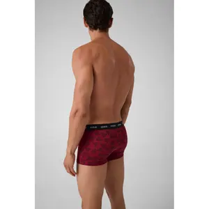 Boxer mit Mustern Guess Joe (x3) image-5