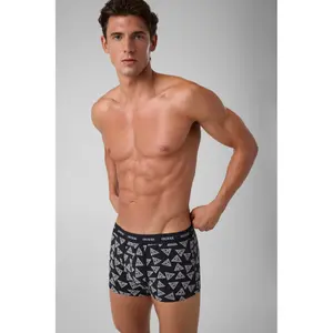 Boxer mit Mustern Guess Joe (x3) image-6